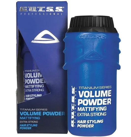 GUTSS Professional Volume Powder - 20g