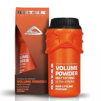 GUTSS Professional Volume Powder - 20g