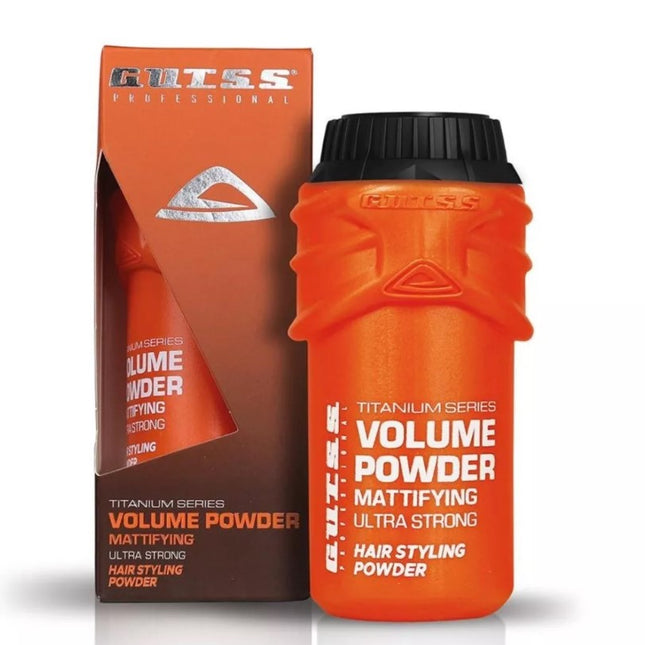 GUTSS Professional Volume Powder - 20g