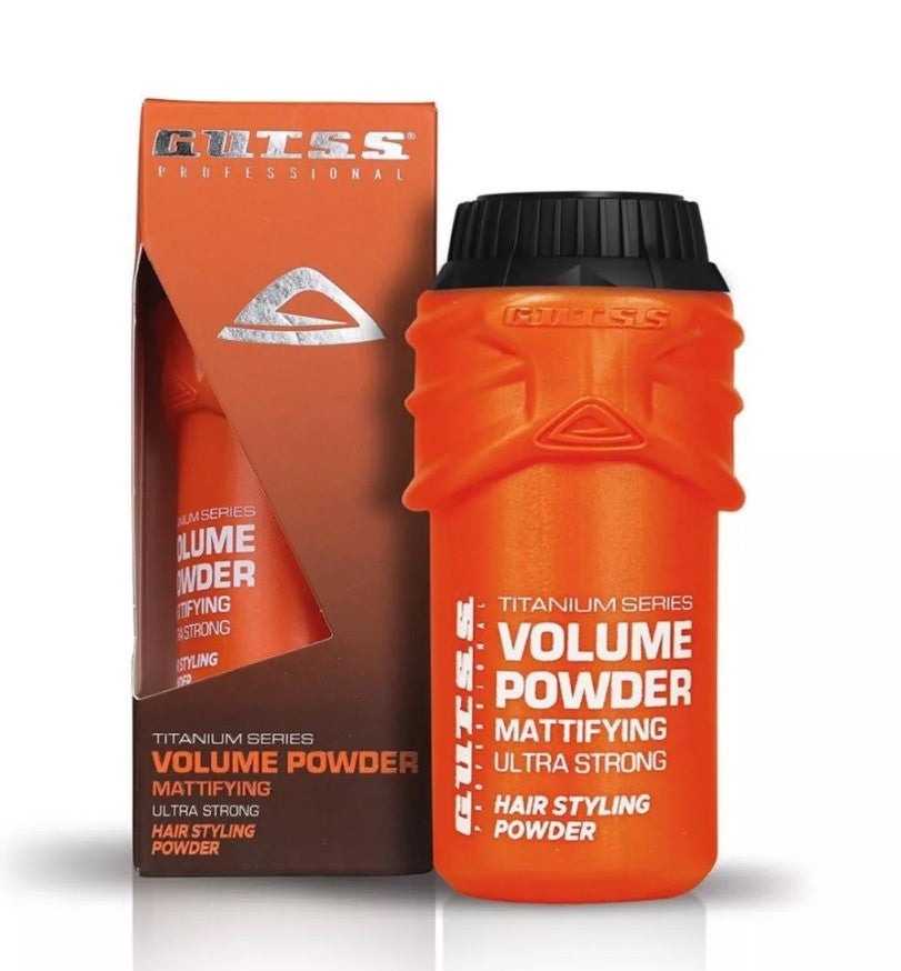 GUTSS Professional Volume Powder - 20g