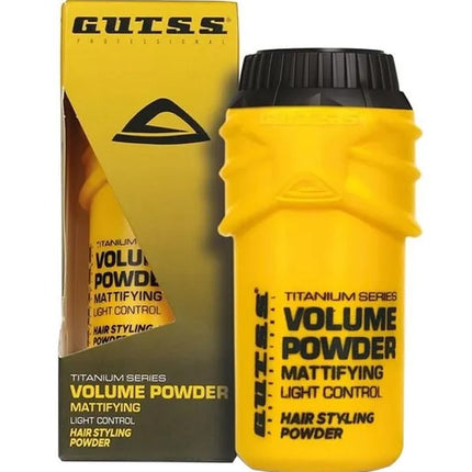 GUTSS Professional Volume Powder - 20g