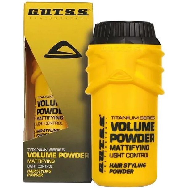 GUTSS Professional Volume Powder - 20g