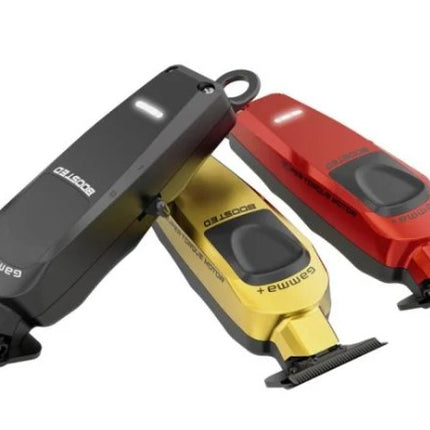 Gamma+ Boosted Super Torque Motor Trimmer