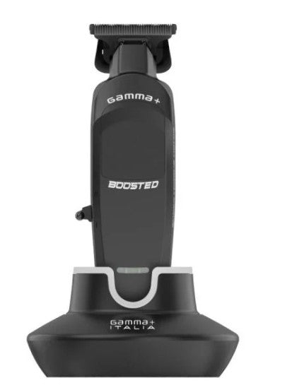 Gamma+ Boosted Super Torque Motor Trimmer