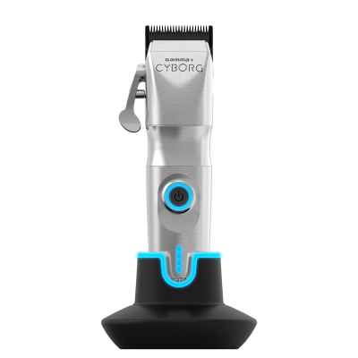 Gamma+ Cyborg Metal Clipper