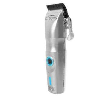 Gamma+ Cyborg Metal Clipper