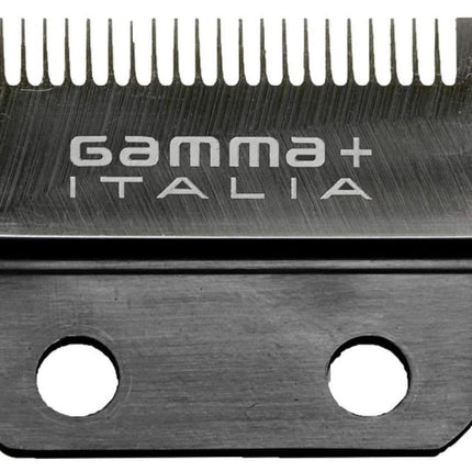 Gamma+ Fade DLC Black Diamond Fixed Blade for Clipper