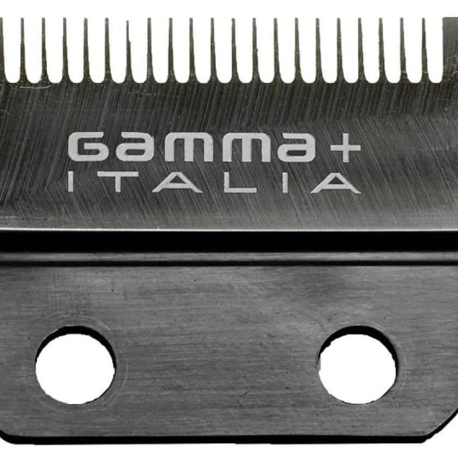 Gamma+ Fade DLC Black Diamond Fixed Blade for Clipper