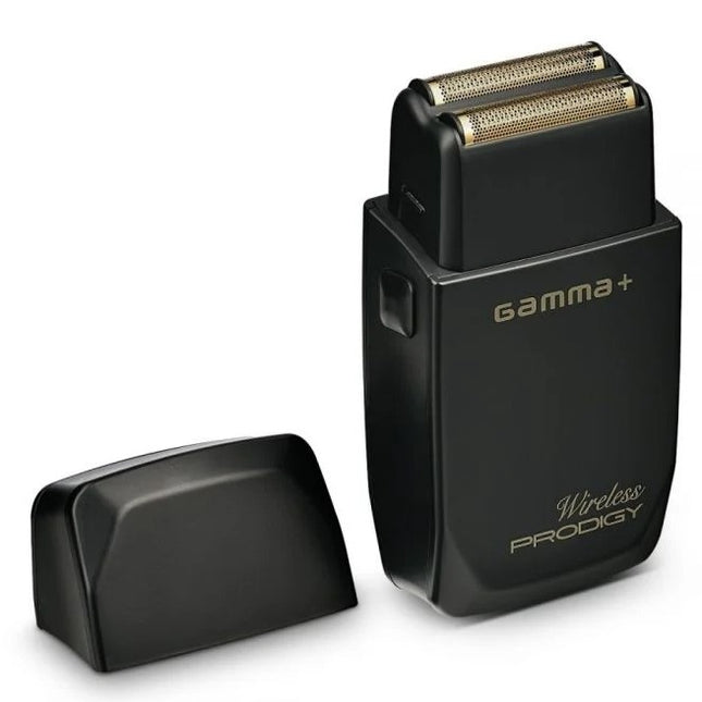 Gamma+ Wireless Prodigy Foil Shaver