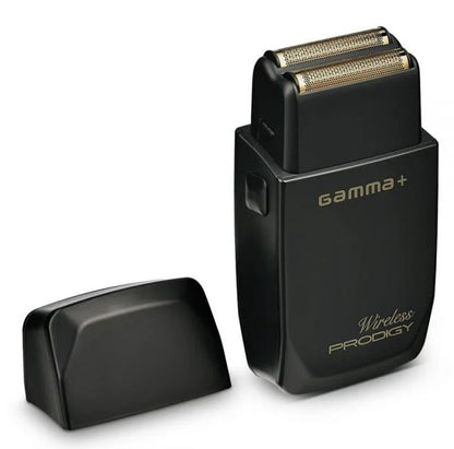Gamma+ Wireless Prodigy Foil Shaver