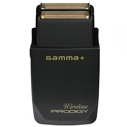 Gamma+ Wireless Prodigy Foil Shaver
