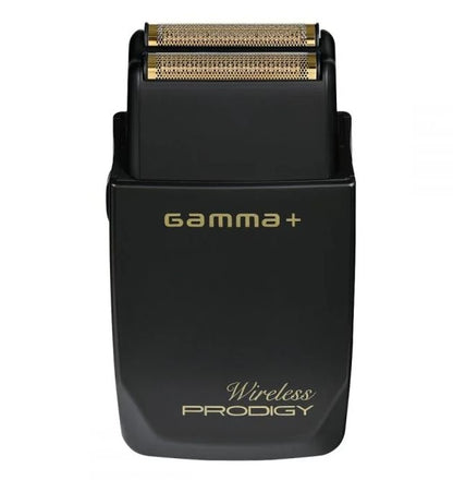Gamma+ Wireless Prodigy Foil Shaver