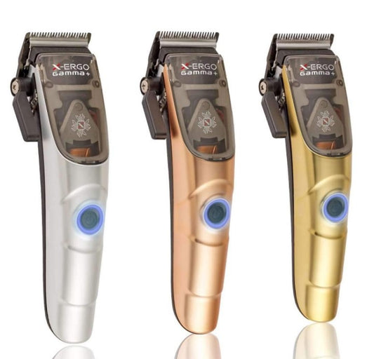 Gamma+ Professional X-Ergo Magnetic Clipper