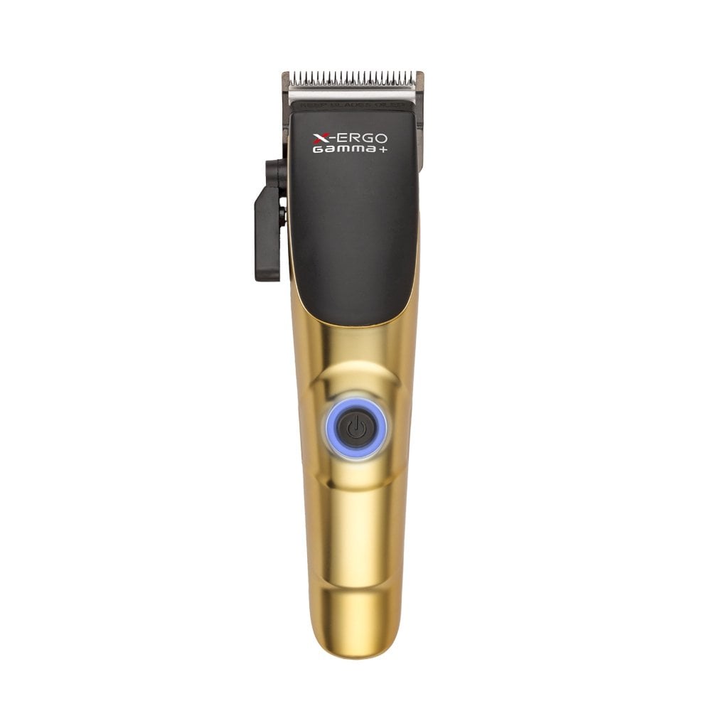 Gamma+ Professional X-Ergo Magnetic Clipper