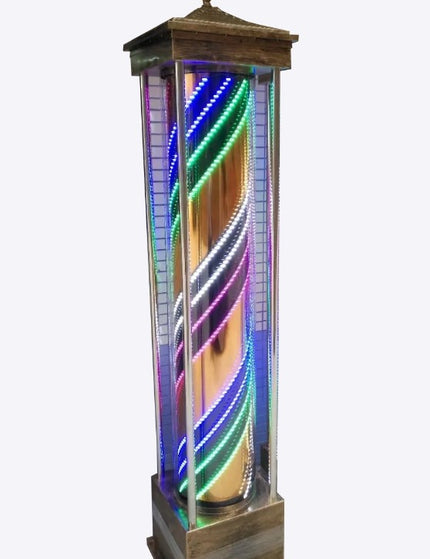 Collection image for: BARBER POLES