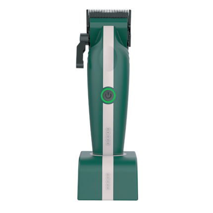 Cocco Veloce Lite Clipper Green/White (Preorder)