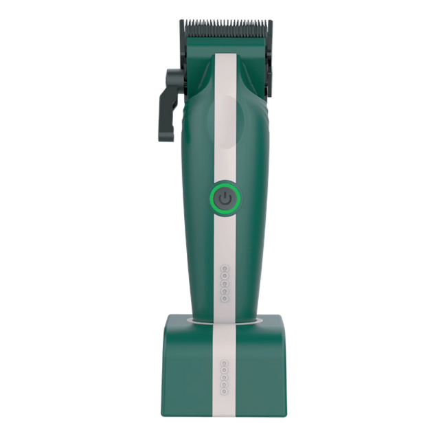 Cocco Veloce Lite Clipper Green/White (Preorder)
