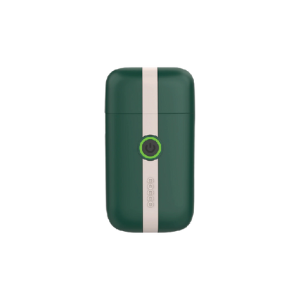 Cocco Veloce Lite Shaver Green/White (Preorder)