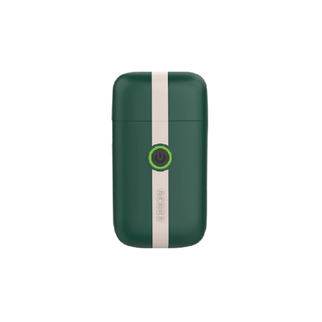 Cocco Veloce Lite Shaver Green/White (Preorder)