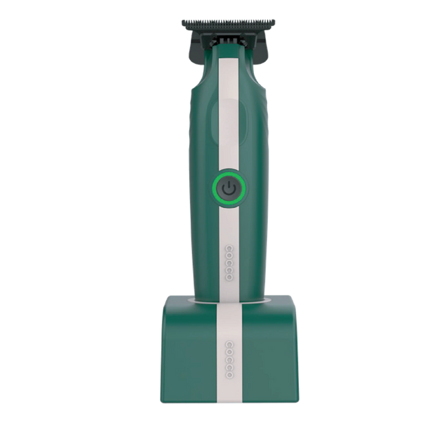 Cocco Veloce Lite Trimmer Green/White (Preorder)