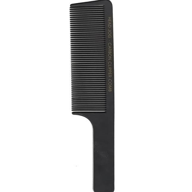 HEAD JOG Carbon Clipper Comb