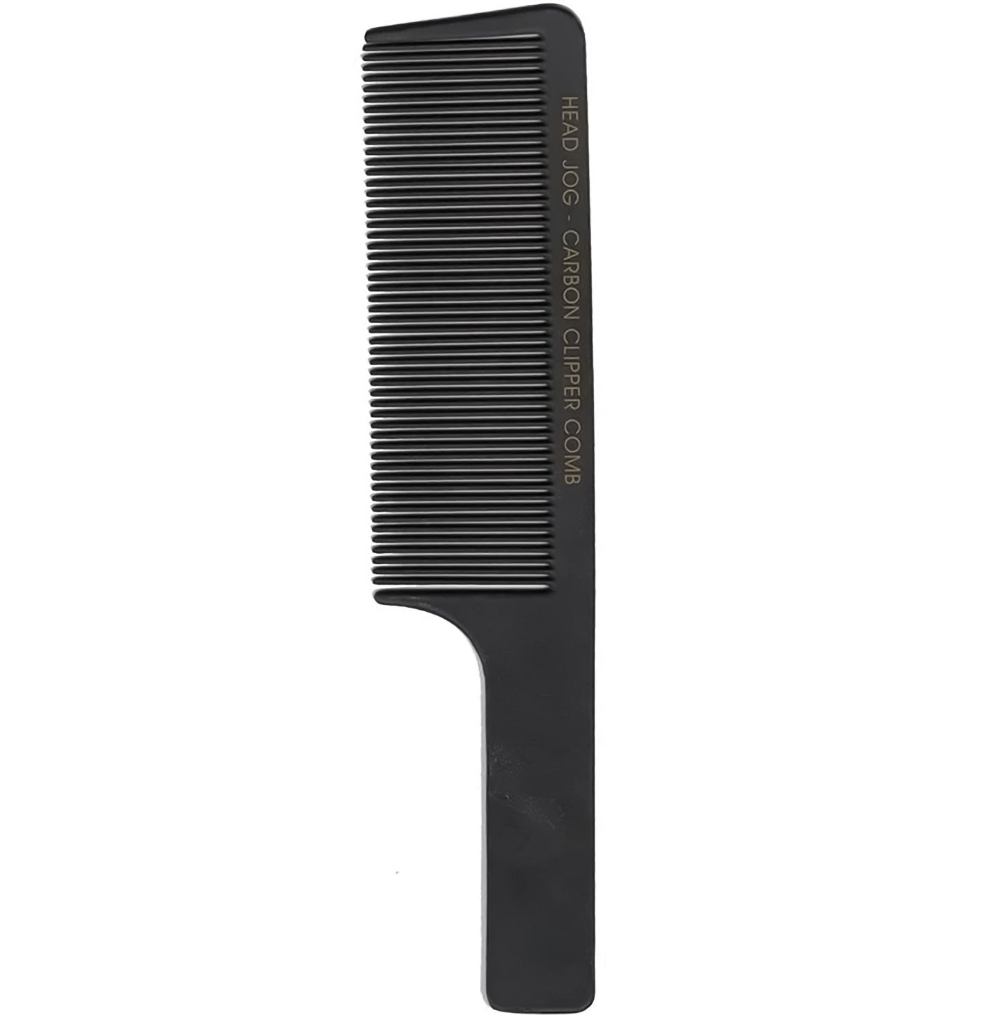 HEAD JOG Carbon Clipper Comb