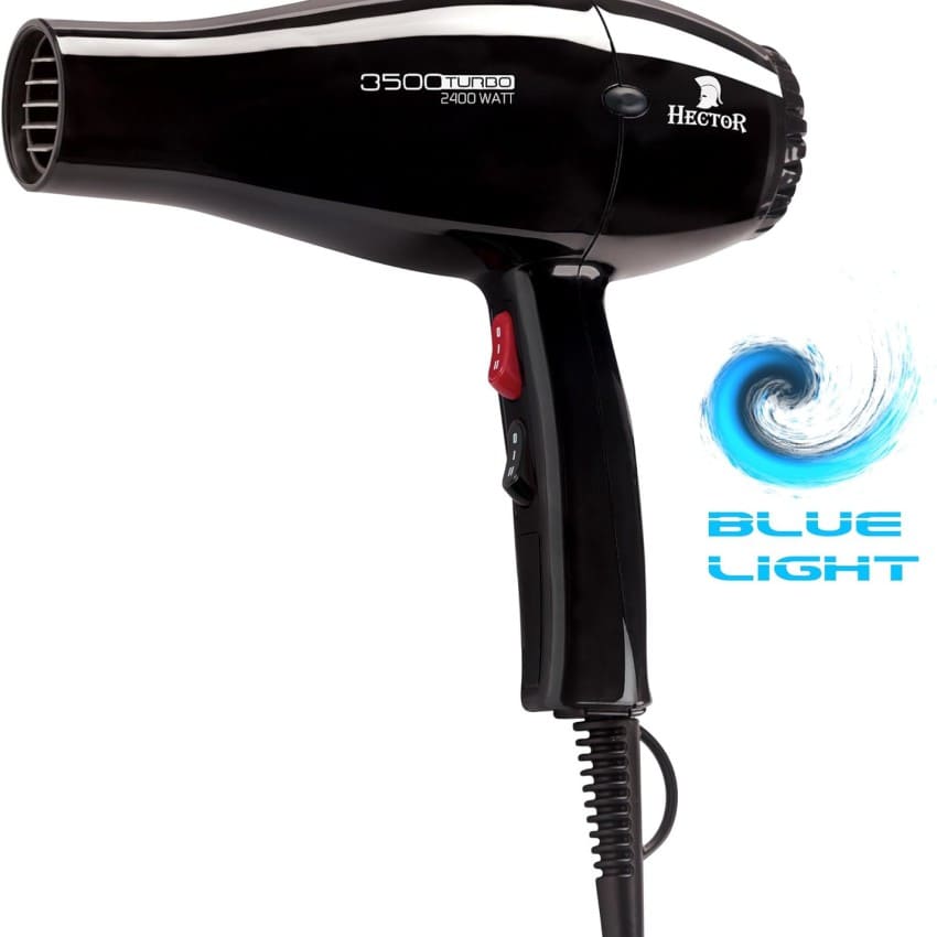 Hector Professional Hair Blow Dryer