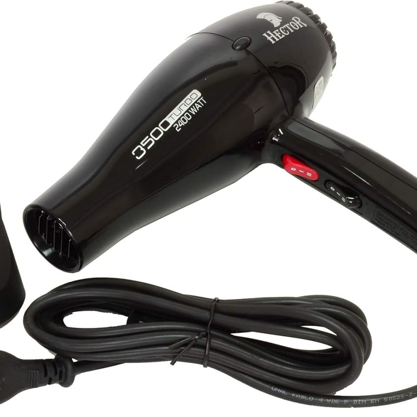 Hector Professional Hair Blow Dryer