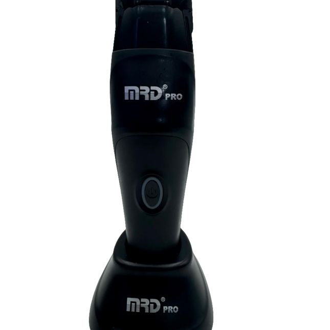 MRD EVO Professional Modular Trimmer with Turbocharged Magnetic Motor