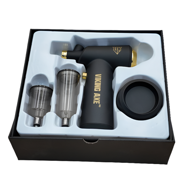 VX PRO Cordless Hair Colouring Airbrush