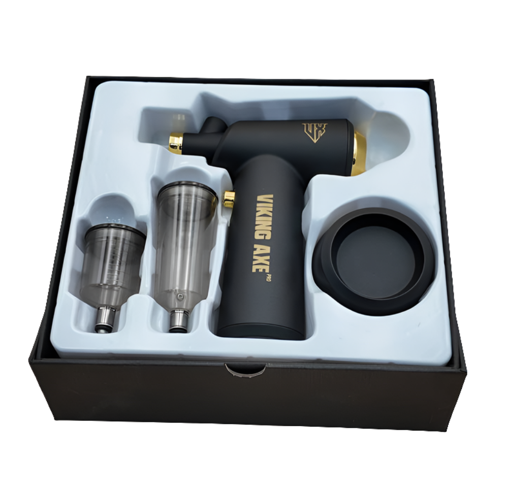 VX PRO Cordless Hair Colouring Airbrush
