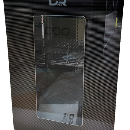 DR PRO UV Towel Warmer - Large