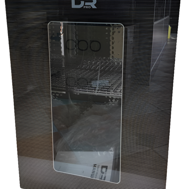 DR PRO UV Towel Warmer - Large
