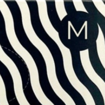 DMI Black Nitrile Gloves (S, M, L sizes)