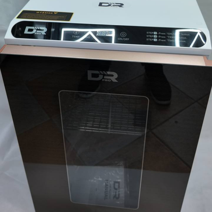 DR PRO UV Towel Warmer - Large