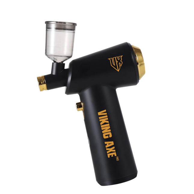 VX PRO Cordless Hair Colouring Airbrush