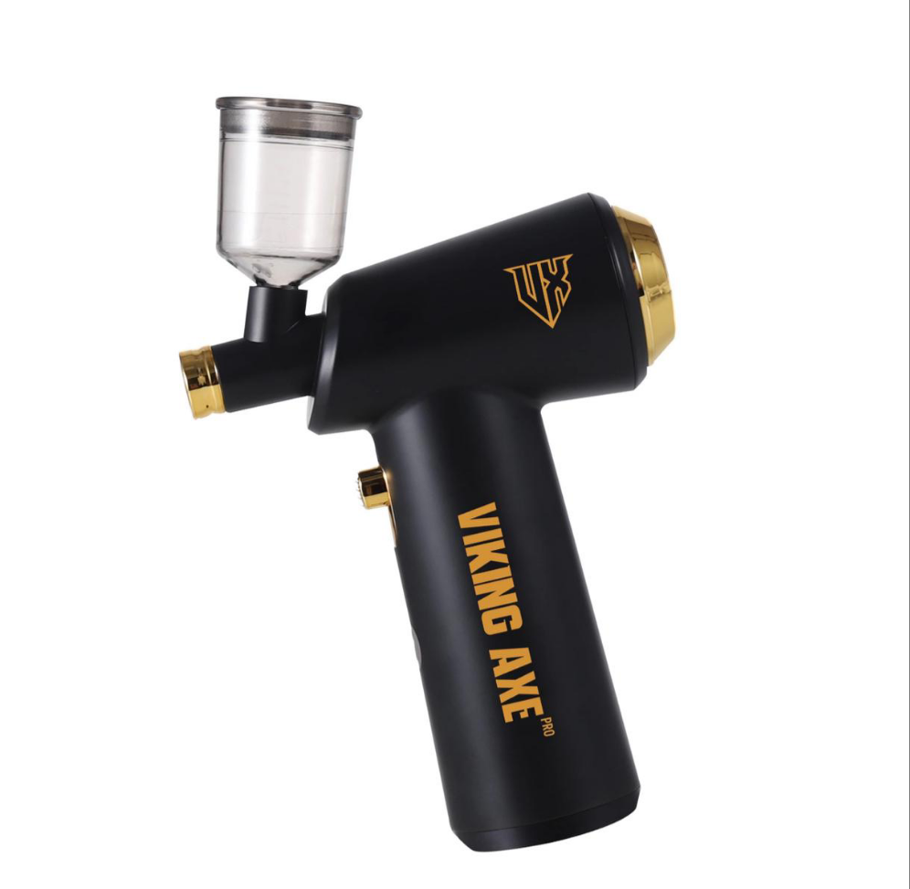 VX PRO Cordless Hair Colouring Airbrush