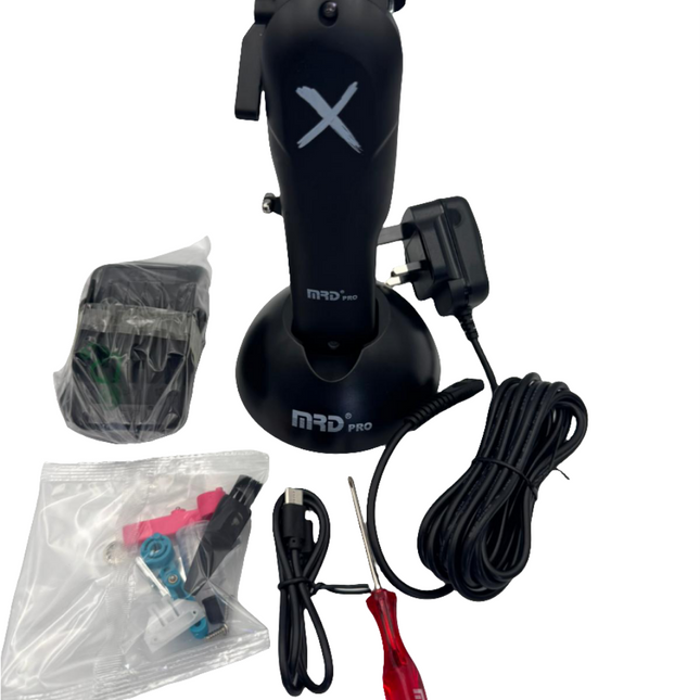 MRD PRO Super Torque Motor X Clipper
