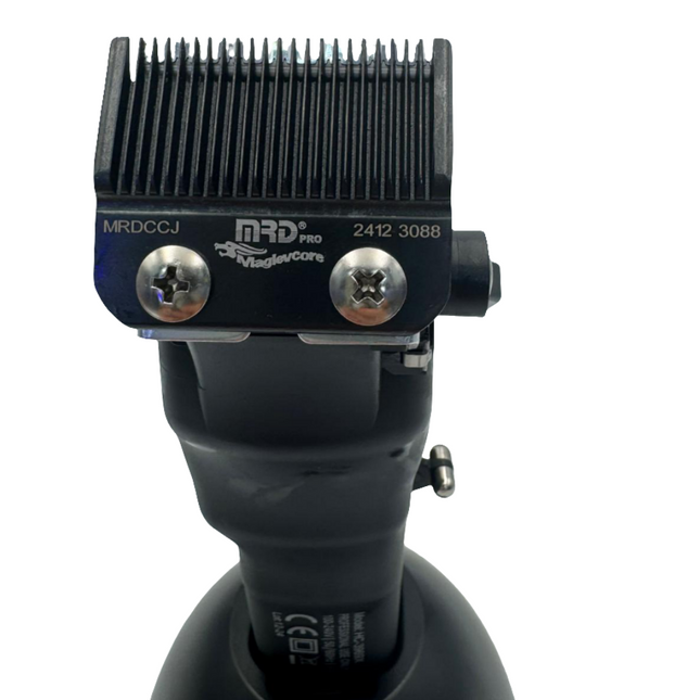 MRD PRO Super Torque Motor X Clipper