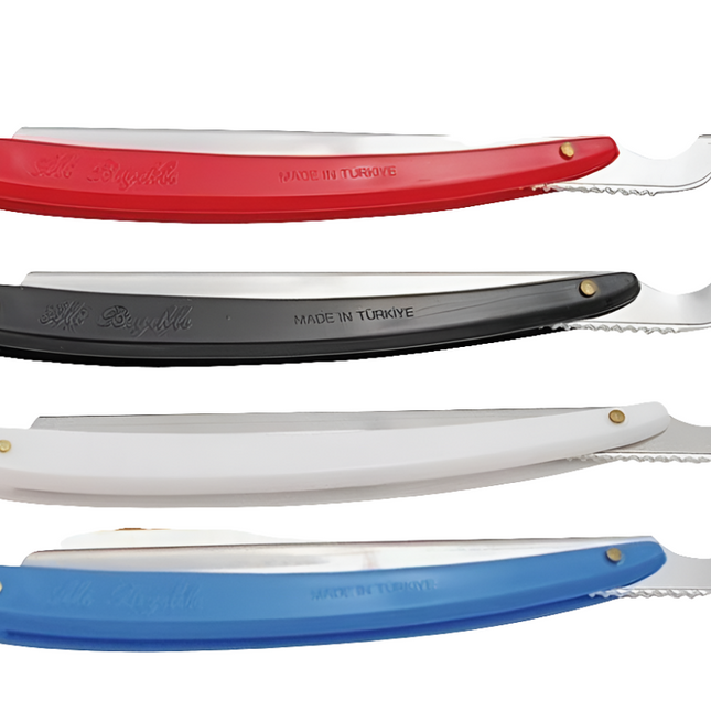 Professional Straight Razors