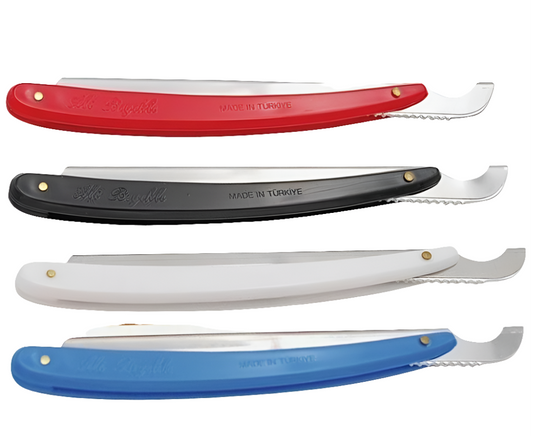 Professional Straight Razors