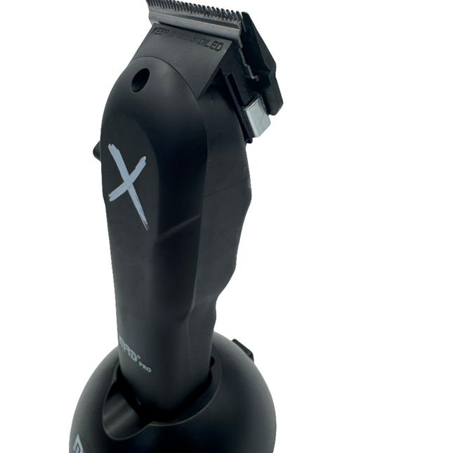 MRD PRO Super Torque Motor X Clipper