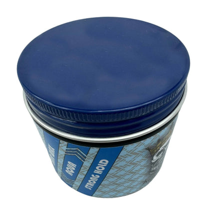 KING KIND Hair Styling Wax - Strong Hold (05) – 160 ml