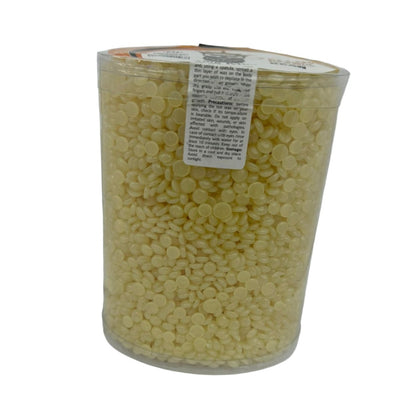 KING KIND Hair Removal Film Wax Beads - 1000 g