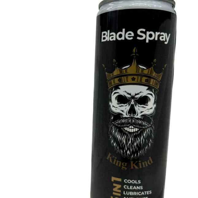 KING KIND Blade Spray - 500 ml
