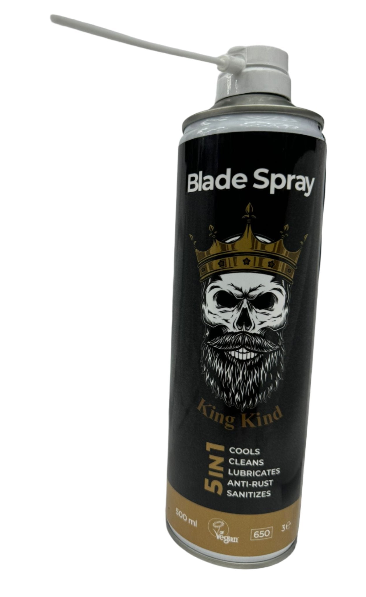 KING KIND Blade Spray - 500 ml