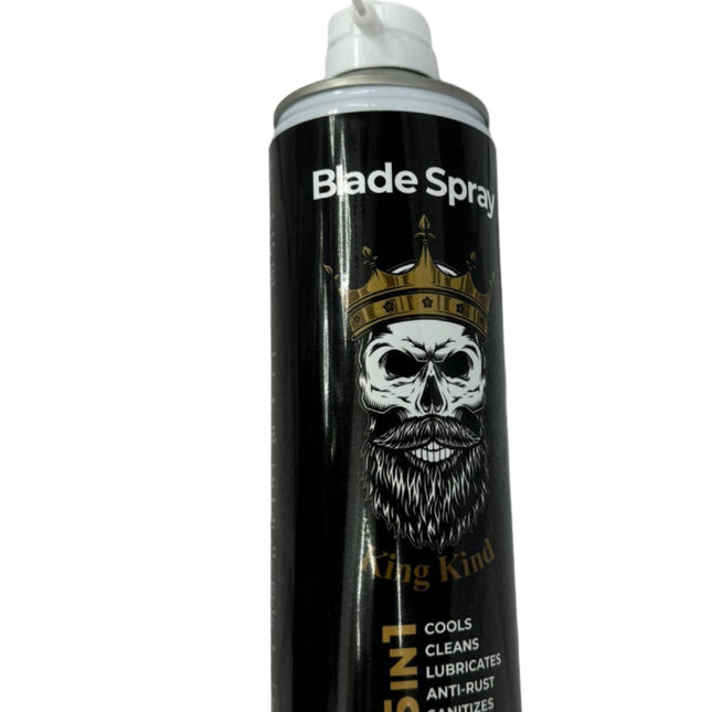 KING KIND Blade Spray - 500 ml
