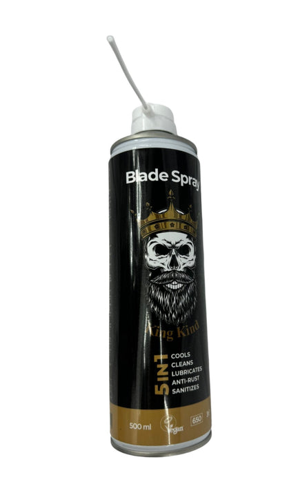 KING KIND Blade Spray - 500 ml