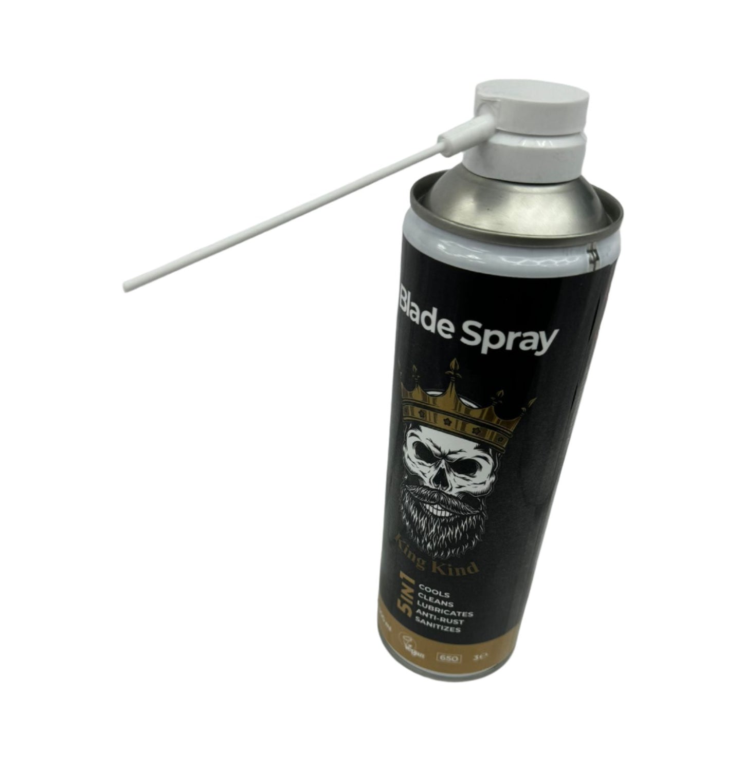 KING KIND Blade Spray - 500 ml