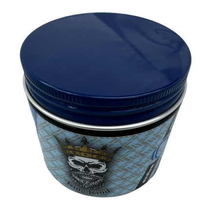 KING KIND Hair Styling Wax - Strong Hold (05) – 160 ml